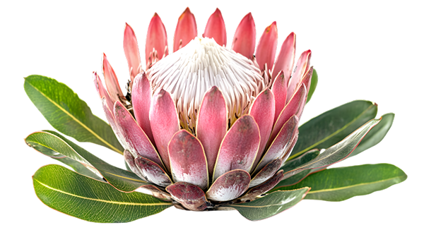 king-protea