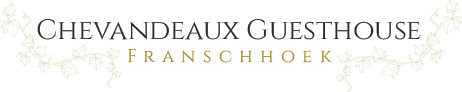 Chevandeaux Logo